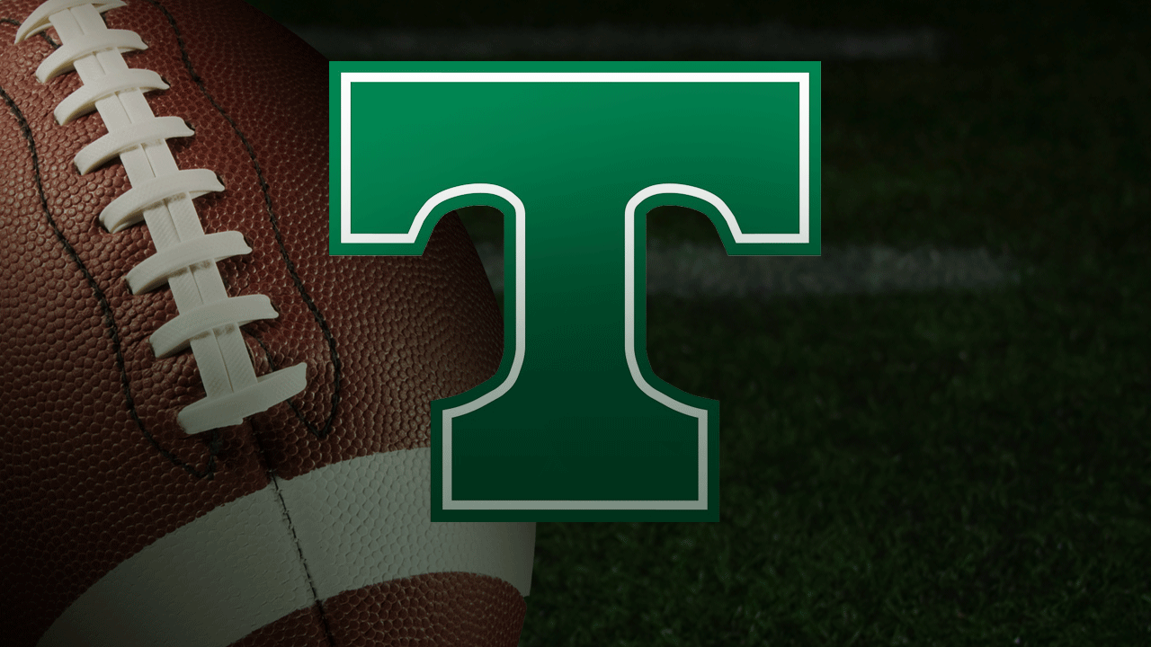Trinity quarterback named WDRB Player of the Week